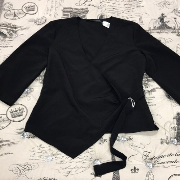 SALLY LAPOINTE Blazer - Picture 1 of 12